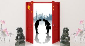 Kiinan yhteisyritysten tilinpäätösvaatimukset