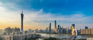 Kiina Guangzhou Company Registration Package