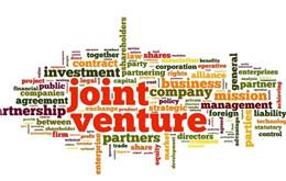 China Joint Venture Company perustettiin Frankfurtin messuilla (Hongkong) Co., Ltd