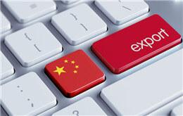 Kiinnostukset vientipalkkiot Kiinan kauppayhtiöt