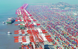 Tuonti ja vienti liiketoiminta Kiinassa: Aloittelijan opas