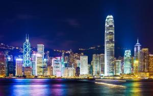 Hongkongin liiketoiminnan aloittamisen edut